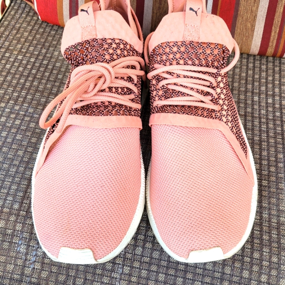 PUMA TSUGI Netfit Tmesh Sneakers